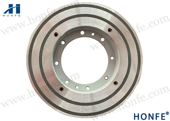 382870 HONFE-Dorni HTV Lucht Jet Loom Spare Parts Brake Electremagnet