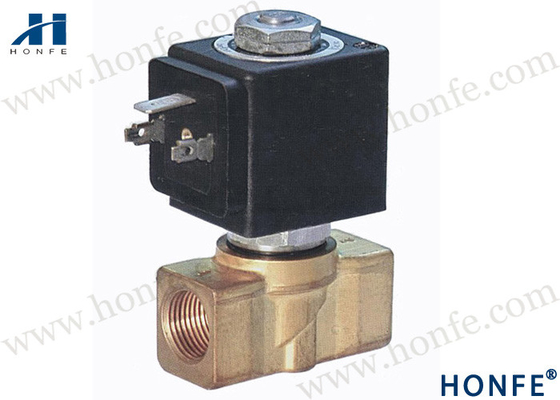 De Kleppen van de het Relaissolenoïde van luchtjet HONFE-Dorni loom spare parts