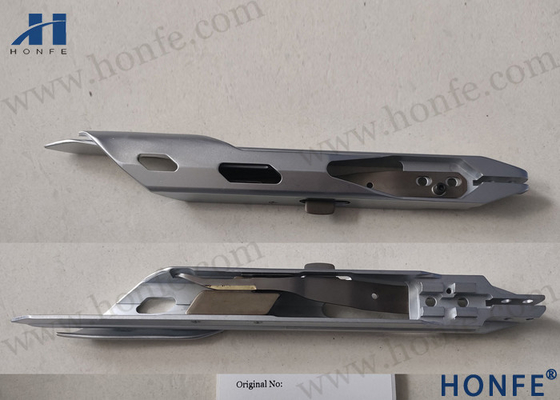 Links Grijper Wit 023590001 / 023517001 Sulzer F2001 Weefgetouw Onderdelen