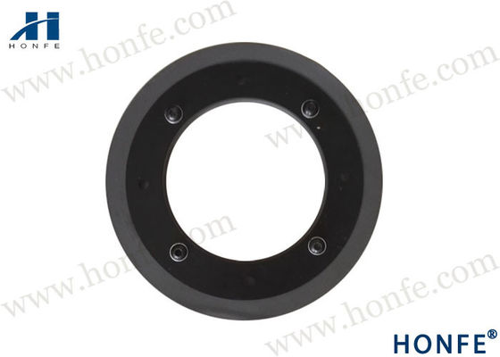 Weefgetouw reserveonderdelen voor spoelanker voor PICANOL OMNI-machine