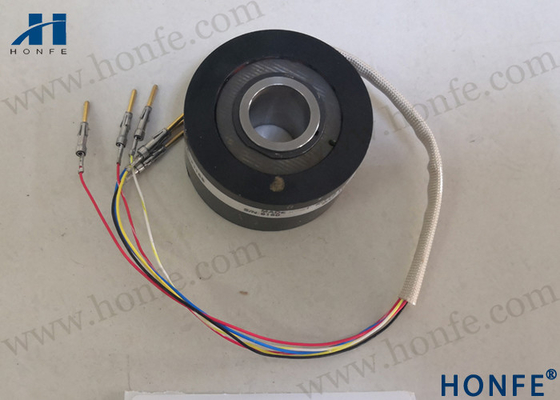 Let-Off Encoder BE309162 PICANOL OPTIMAX/ PLUS800 / SUMMUM reserveonderdelen voor weefgetouwen