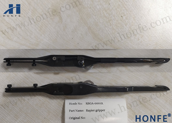 G6100 RH Gripper Black Rapier Loom reserveonderdelen voor Sulzer Machinery
