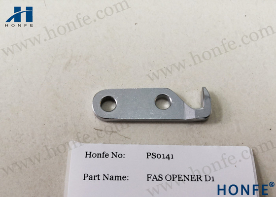 FAS-Opener 911129165 Projectile Weefgetouwvervangstukken voor Sulzer Pu