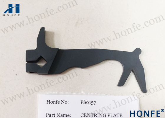 Centreerblad 911320066 Projectile Weefgetouwvervangstukken voor Sulzer Pu/P7100