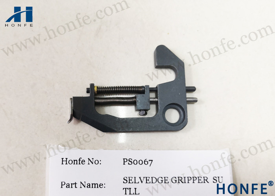 Weft Beëindigentang 912536111 Projectile Weefgetouwvervangstukken voor Sulzer Pu