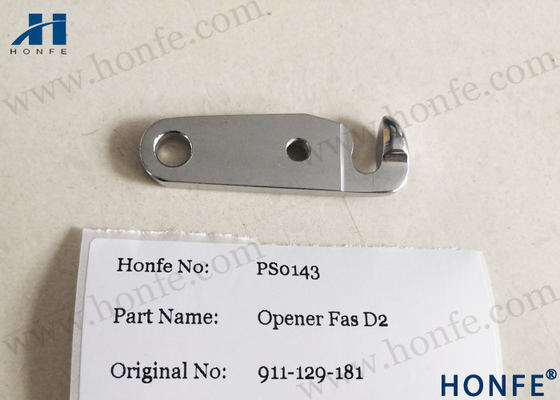 FAS-opener D2 911329112/911129181 Projectile Weefgetouwvervangstukken voor Sulzer P7100
