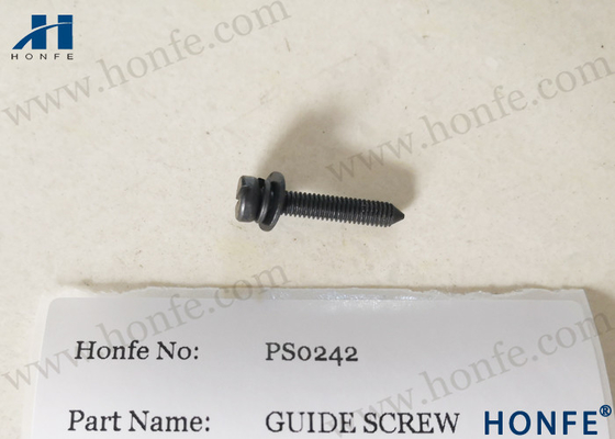 Gidsschroef 911323216 Projectile Weefgetouwvervangstukken voor Sulzer-Machine