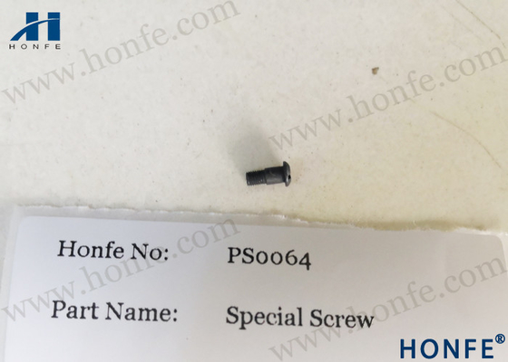 Speciale Schroef 911319238 Projectile Weefgetouwvervangstukken voor Sulzer
