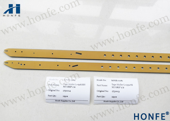 Muller Band 1750013/1750014 Textielmachinesvervangstukken voor MullerⅡ