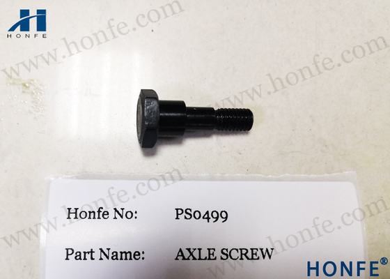 Axle Screw 912500002 Sulzer-Weefgetouwvervangstukken voor Projectile Weefgetouw