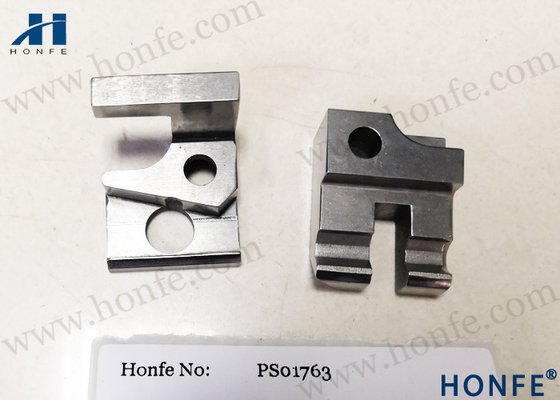 Front Guide Insert-lidstaten 911316703 Projectile Weefgetouwvervangstukken voor Sulzer P7100 D1