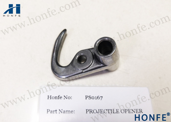 Projectile Opener D1 911318002 voor Sulzer-de Standaardgrootte van Weefgetouwvervangstukken