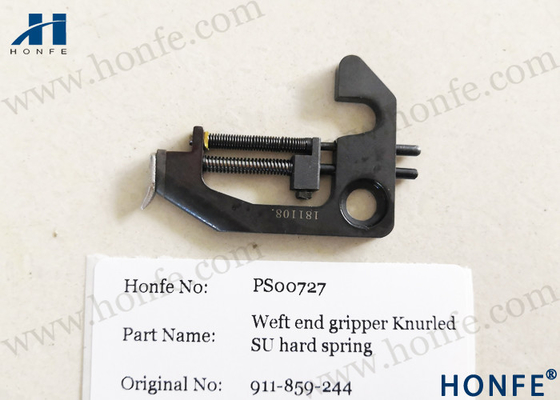 Weft Beëindigentang 911859244/911859392 Wevende Machinesvervangstukken