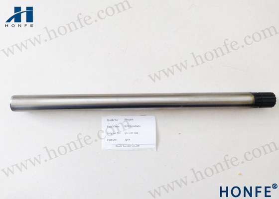 Schacht 911110192 Projectile Loom-onderdelen voor Sulzer Machinery