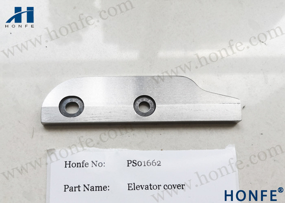 Projectile Heftoestelbovenste gedeelte 911317056 voor de Machine van Sulzer P7100 D2