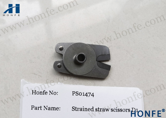 Gespannen Straw Scissors D1 911820029/270006057 Projectile Weefgetouwdelen