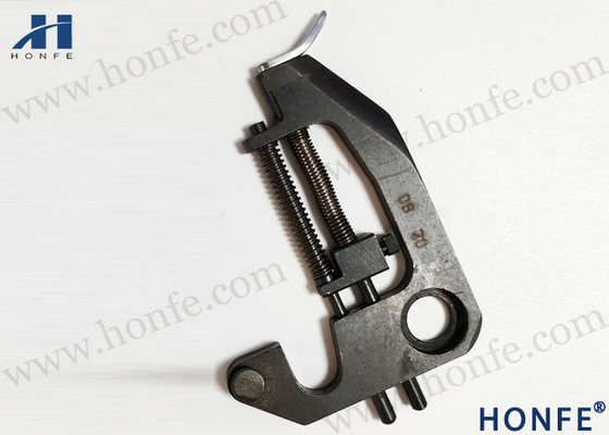 Zwarte Projectile Weefgetouwvervangstukken NO.912536112/912532152