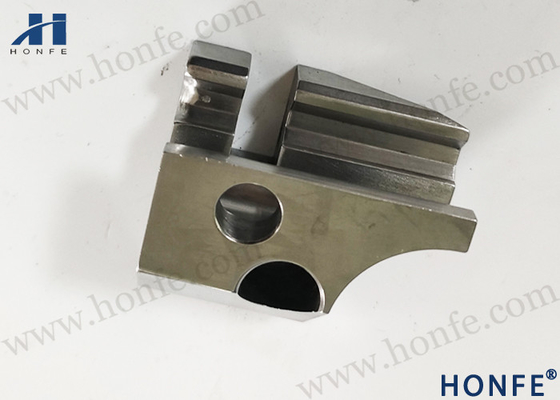 Projectile de Gidsblok van China de Betalingsoorsprong van de 24 urendienst D/A