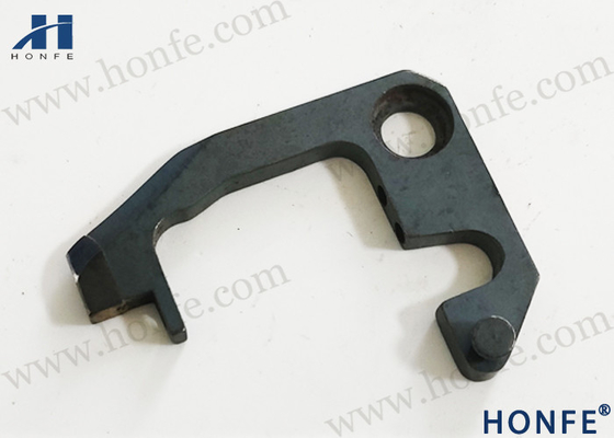 China maakte Projectile Weefgetouwvervangstukken tot 911132324/911859273 Sulzer