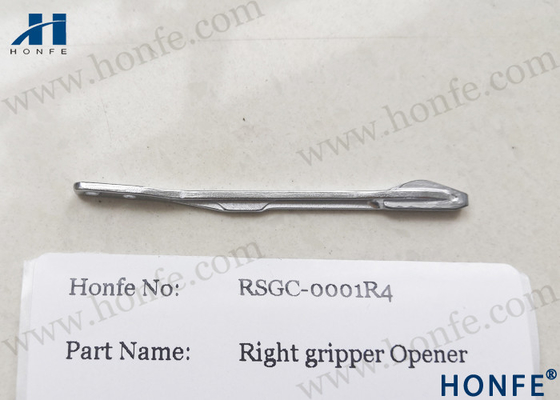 Rechter Grijper Opener PNO53905 Voor SULZER G6300 Rapier Loom Onderdelen