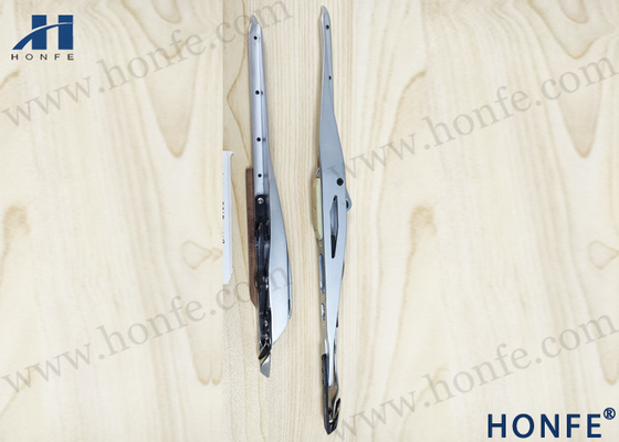 Gegarandeerde kwaliteit Thema 11E Alpha Gripper Rapier Loom Spare Parts