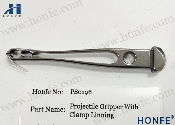 Onovertroffen kwaliteit projectiel gripper 717469000 / 717534000 Sulzer Loom Spare Parts