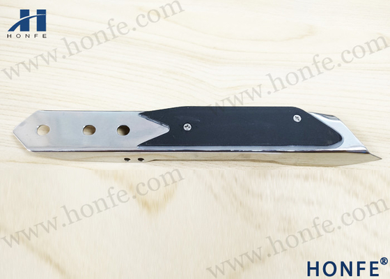 Krijg uw Picanol Loom Spare Parts LH Gripper Body Express bezorgd door HONFE
