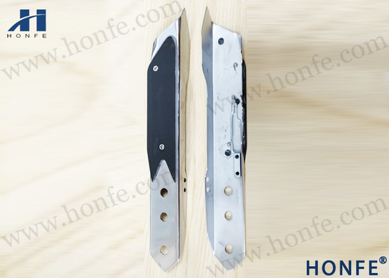 LH Gripper Body Gamma-X Picanol Loom Spare Parts Plaats van oorsprong Minimale bestelhoeveelheid 1 stuk