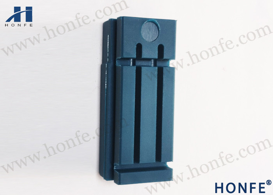 Geschikt type Loom Sulzer Loom Spare Parts Blauw uit Xian/Shanghai