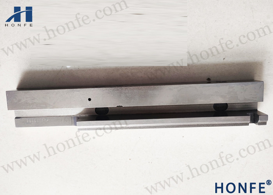 Maximaliseer de productiviteit Projectiellooms Honfe nr. PS0179 Textielmachines
