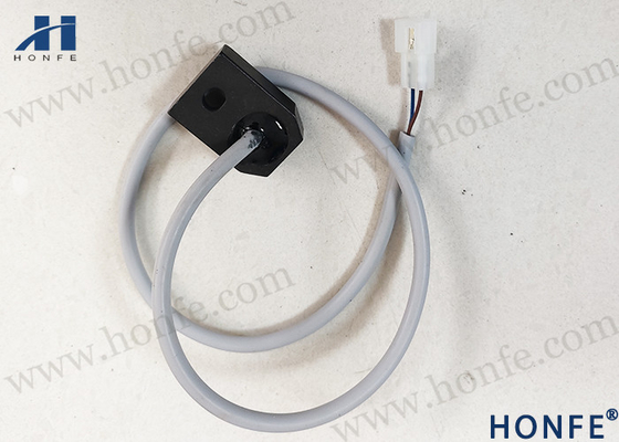 100% QC Pass Projectiel Sensor Pu,D1 Voor prestaties gegarandeerd Honfe nr. PS0694