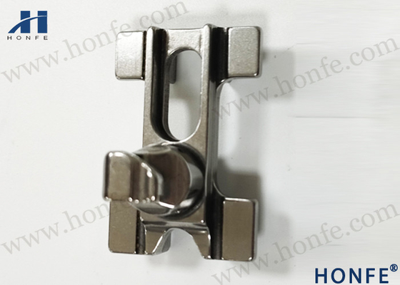 Honfe nr. PS0225 Zilver Sulzer Loom Onderdelen Betalingswijze T/T