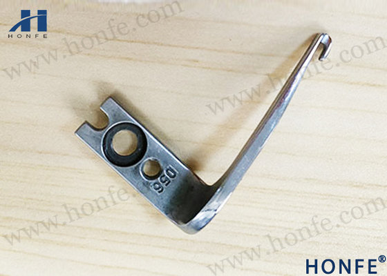 Spareonderdelen voor projectielloom HONFE 911659056 Zilveren kleur Echt PS00981 Componenten