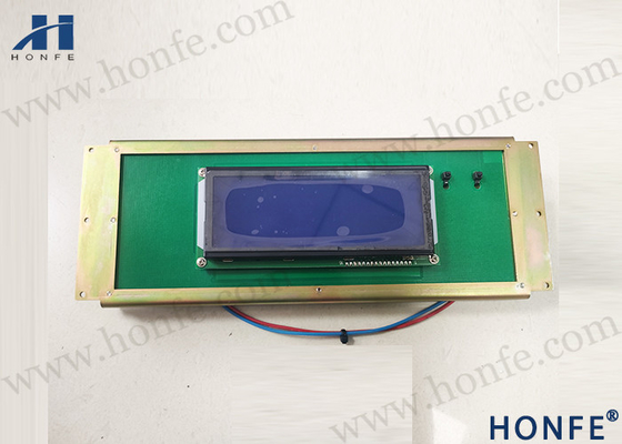 Tsudakoma ZA203/205i/209i Model Loom-onderdelen met verschillende betaalmethoden en honfe nr. ATKM-0033