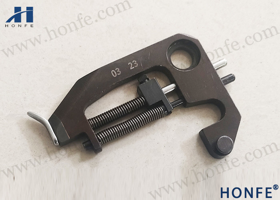 911859104/ 519/ 386 Sulzer Loom Spare Parts Compatible For Projectile Loom Fabric Machine Gegarandeerd