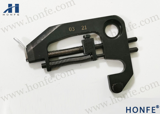 Sulzer Loom gegarandeerde weft-endgripper LL LLS Spring Hard 0.5 FA
