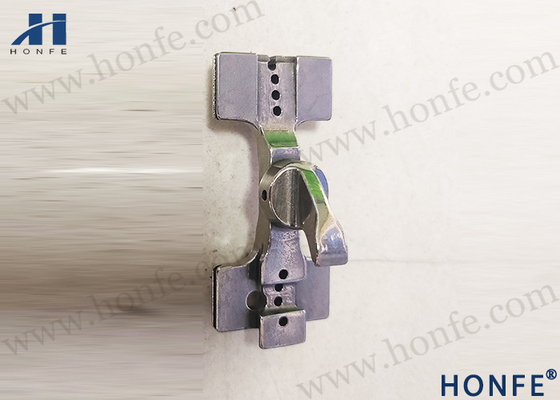 Gecertificeerd Sulzer Loom Spare Part 911322945 Picking Shoe met neus en konijn voor projectielloom
