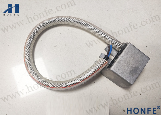 Houdend magneet 911302192 Projectielloomonderdelen voor Sulzerloom