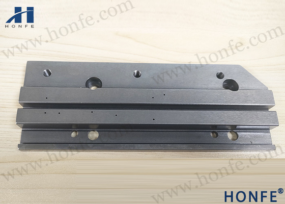 Centering Rail 911416187 Voor Sulzer P7100 Machines Weaving Loom Parts