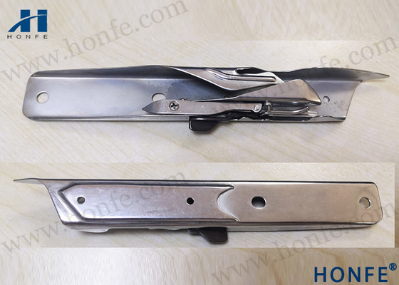 Betrouwbaar product Rapier Loom Spare Parts For G6200 LH Gripper