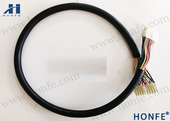 PREWINDER CABLE 2706761200 AIR JET LOOM Onderdelen voor PICANOL-loom