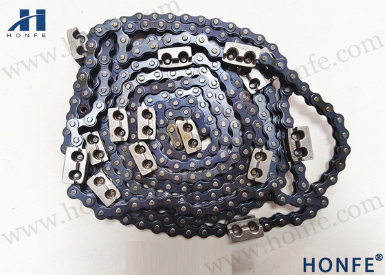 CONVEYER CHAIN 911831190 TWECING LOOM SPARE PARTS FOR P7100 MACHINE Deeltjes voor het weven van weefsel van weefsel