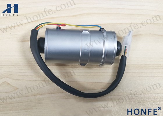 Picanol Omni-Plus-X Weft Storage Pin 31.0964.005/31.0964.001 Voor luchtstraallooien