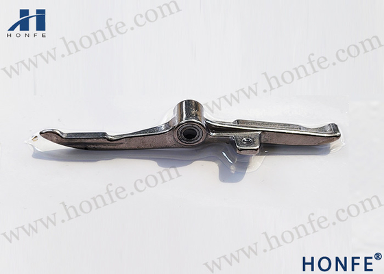 Clampenhefboom HONFE-Dorni Weefgetouw Onderdelen Groeven Rapier Weefgetouw Onderdelen