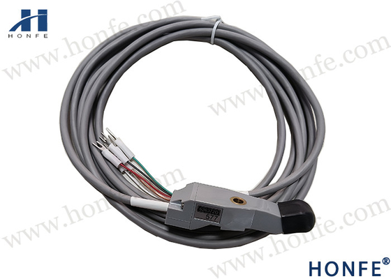 Gevoelkop met kabel ZAH1 Tsudakoma ZA203/205/209 Kwaliteit gegarandeerd
