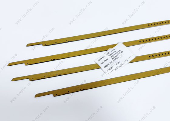 Leonardo LH Tape Links 2798554A/2798635 Breedte=230 Lengte=2530mm Weefgetouw Onderdelen