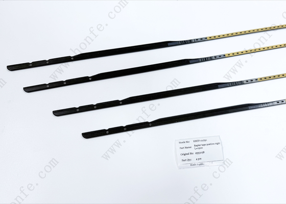 Panter Tape rechts L=1900 2553058 Rapier tape positief rechts
