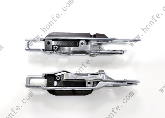LH Gripper 792020 Reserveonderdelen voor textielmachines, gegroefd