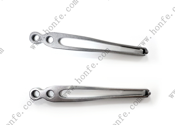 Projectielgrijper 911312249 Glad 22N/2200GR Wit 2.2*4 D12 9G