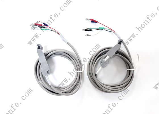 Gevoelkop met kabel ZAH2 626373D Tsudakoma ZA203/205/209 Kwaliteit gegarandeerd